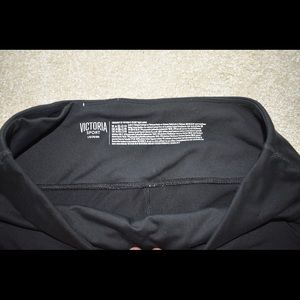 victoria’s secret sport leggings